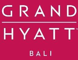 Grand Hyatt Bali